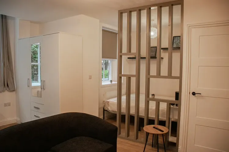 City Centre // Luxury 1 Bed Flat // SEP 2026 - Image 3